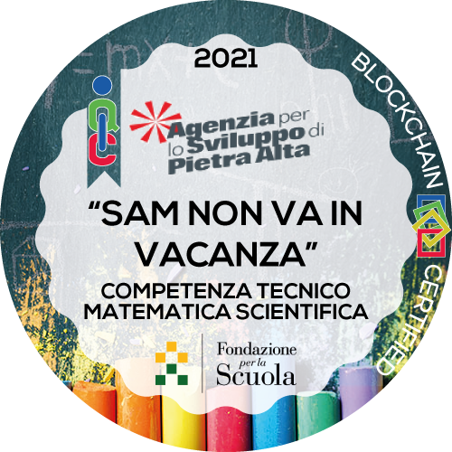 Competenza Scientifica